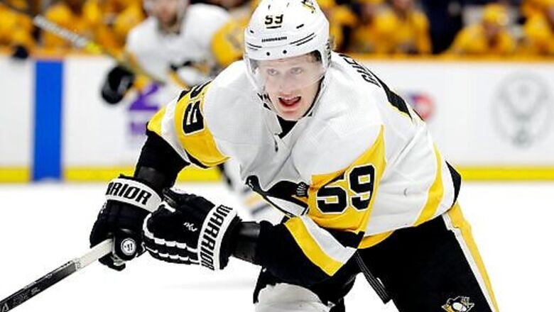 Injured in spring, now healthy NHL stars embrace 2nd chances