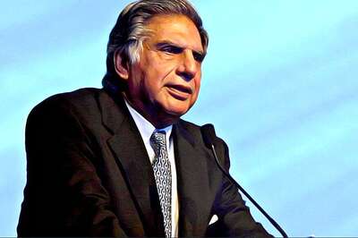 In Able Hands of Chandra, Tata Group will Look Different Over Next 10 Years: Ratan Tata