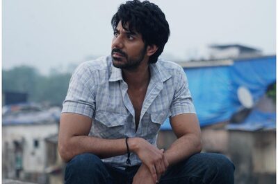 Pavail Gulati Says 2022 was Wonderful, Mixed Reactions to Dobaaraa, Goodbye Didn't Bother Him | Exclusive