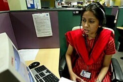 Govt banks join call centre bandwagon
