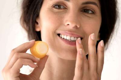 Pamper Your Lips This Winter With These Lips Balms