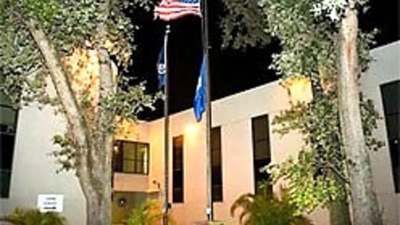 Seven held over 'Sears Tower plot' in US