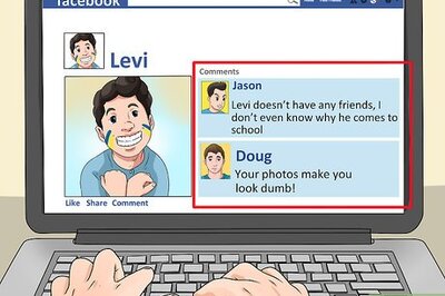 How to Stop Bullying on Facebook