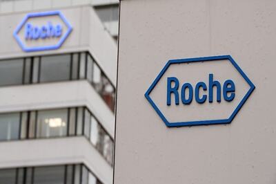 Roche Welcomes ICMR's Green Signal for Covid-19 Antibody Test in India