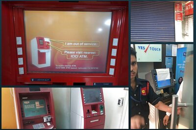 It May Take ATMs Three Months to Dispense Rs 200 Notes