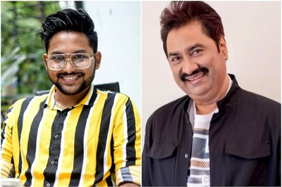 Bigg Boss 14 Contestant Jaan Kumar Reacts to Father Kumar Sanu's 'Upbringing' Comment About His Mother