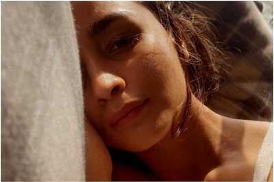 Recovering from Covid-19, Alia Bhatt is a Dreamer Who Doesn't Want to Wake up in Latest Post