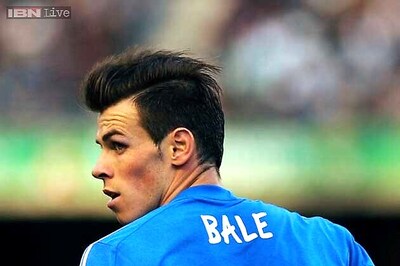 Real Madrid expect Gareth Bale return to ease Cristiano Ronaldo absence blow