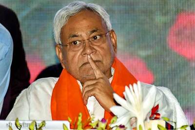 No Power on Earth Can Abolish Reservation: Nitish Kumar
