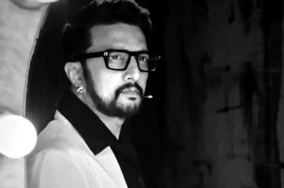 News18 Afternoon Digest: Amid Kiccha Sudeep Campaigning for BJP Reports, Actor's Rule of Joining Politics Statement Goes Viral & Other Stories