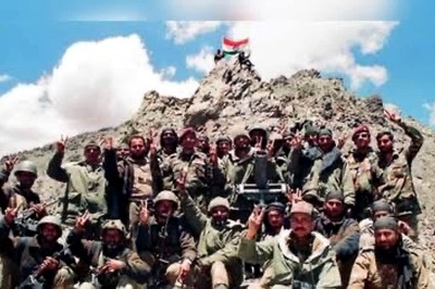 We Owe Our Soldiers Everything': Gautam Gambhir Pays Tribute To Indian Soldiers On Kargil Vijay Diwas