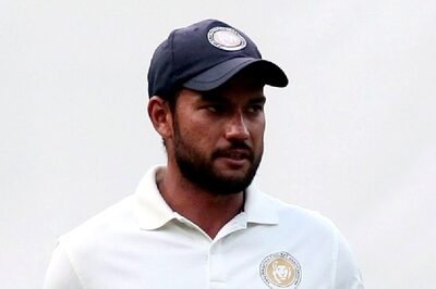 'I will Never Call a Selector and Ask Why am I Not Picked': Domestic Veteran on Duleep Trophy Snub