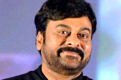 Chiranjeevi to Play Dual Role in Mega154? Here's What We Know