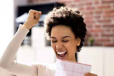 US Woman Almost Loses Her Lottery Ticket, Then Hits Rs 41.4 Lakh Jackpot