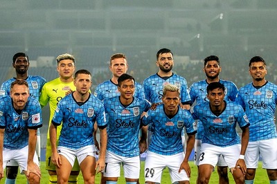 ISL 2022-23: Mumbai City FC on Course to Becoming ‘Invincibles’