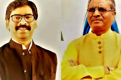 Jharkhand Judge Death Case: Jharkhand CM Meets Judge’s Kin, Assures Justice