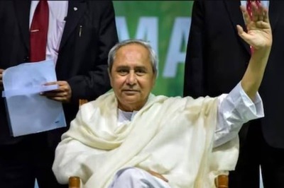 Odisha CM Patnaik Slams BJP, Says Not to Politicise Sensitive Crimes, Development Works