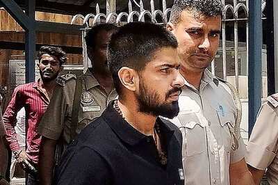 Gangster Lawrence Bishnoi Shifted to Delhi's Mandoli Jail
