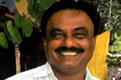 Sandalwood Producer Anekal Balra Dies In Road Accident. Tributes Pour In