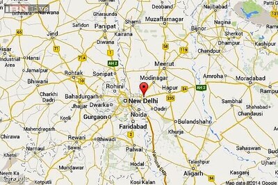 Youth kills woman after she opposes his marriage with her daughter