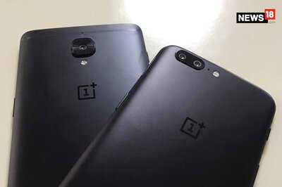 OnePlus 5T Launch Set For Tonight: Here's What The Bezel-Less Smartphone Will Offer