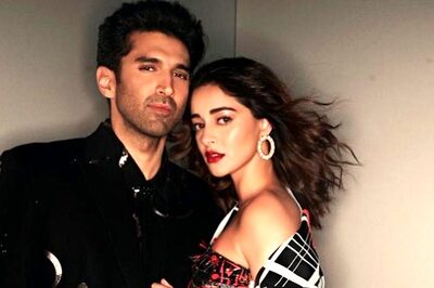 Happy Birthday Ananya Panday: A Timeline of Actress Relationship With Rumoured Beau Aditya Roy Kapur