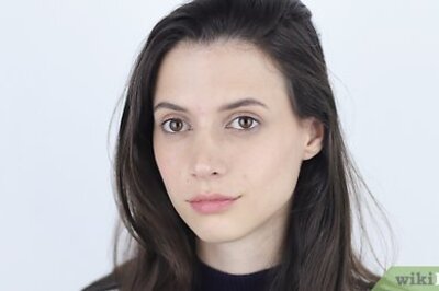 How to Make a Ponytail