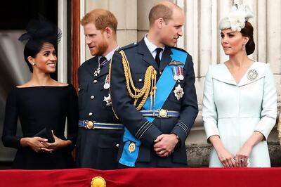 Prince Harry Breaks Silence on Rumoured Rift with Prince William, Admits They Are ‘on Different Paths'