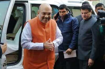 Strip March, Barred BJP Leaders, Blocked Highway: Protests Turn Fierce Ahead of Citizenship Bill in LS