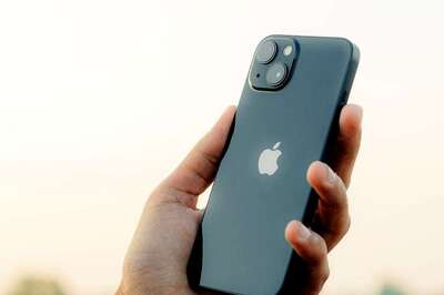 Indian Govt Warns iPhone And iPad Users Of High-Level Security Flaw, Urgent Update Needed