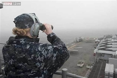 Sunken South Korean ferry captain arrested on suspicion of negligence