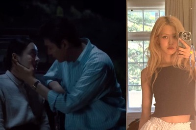 Pachinko Season 2 Trailer: Lee Min-ho, Minha Kim Look For Love In WW II, BLACKPINK's Rosé Covers Viva La Vida