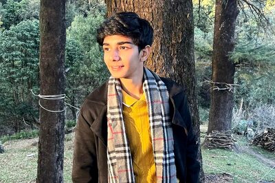 RRR Child Actor Varun Buddhadev Emerges as Fans' Favourite. Here's Why