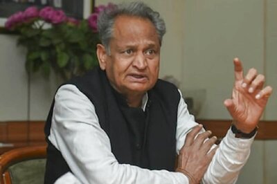 Covid's Second Wave Deadly, Causing Mental Health Problems, Says Rajasthan CM Ashok Gehlot