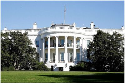 Indian-American to be Entertainer in Chief at White House