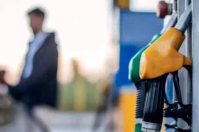 Fuel Prices To Go Up In Punjab As VAT On Petrol, Diesel Hiked