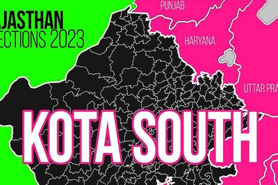 Kota South Election Result 2023 LIVE Updates and Highlights: Sandeep Sharma Of BJP Wins