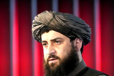 Through Global Exclusive Interview to News18, Afghan Defence Minister Invites India to Reopen Embassy