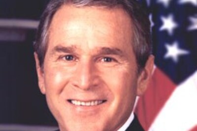 Al-Jazeera fury over Bush?s bomb plan