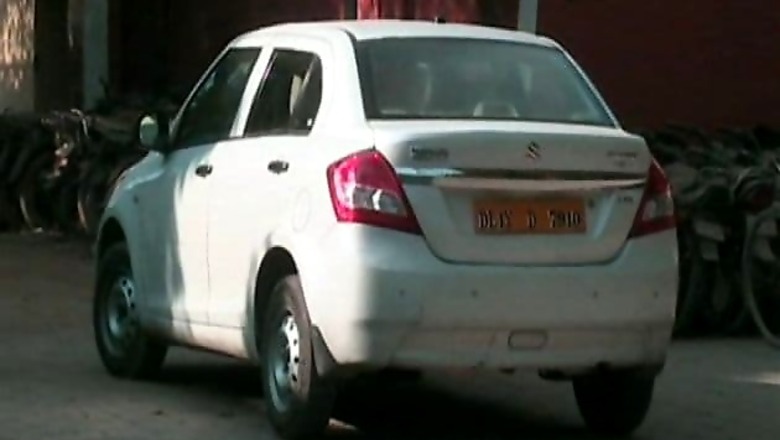Uber applies for radio taxi licence to restart cab service in Delhi