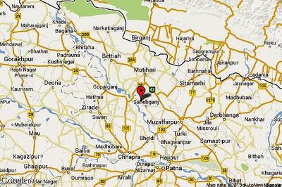 Model of world's largest Hindu temple unveiled