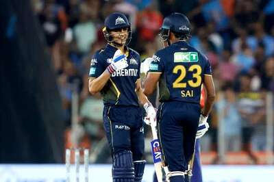 Orange Cap IPL 2024 Update: Shubman Gill and Sai Sudarshan in Top 5, Check Updated List after GT vs PBKS