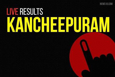 Kancheepuram Election Results 2019 Live Updates: Selvam G of DMK Wins