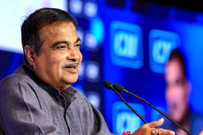 Gadkari Says 70% Work of India-Myanmar-Thailand Trilateral Highway Complete