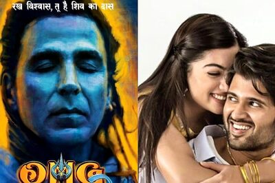 Akshay Kumar Opens Up About OMG 2's 27 Cuts; Rashmika Mandanna, Vijay Deverakonda Are On A Romantic Vacay?