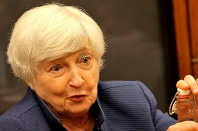 US Treasury Secy Yellen Says India Can Continue Buying Russian Oil, Even Above G7 Price Cap but there’s Fine Print