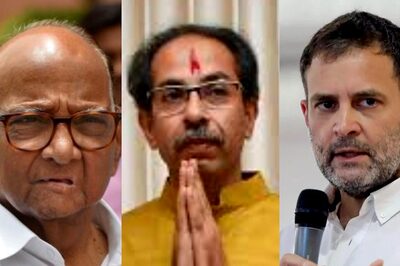 'Surprised' NCP's Meet, Cong Relies on Kama(a)l, Sena's 'Snatch-back' Move: MVA Looks for Sixers to Rout Shinde