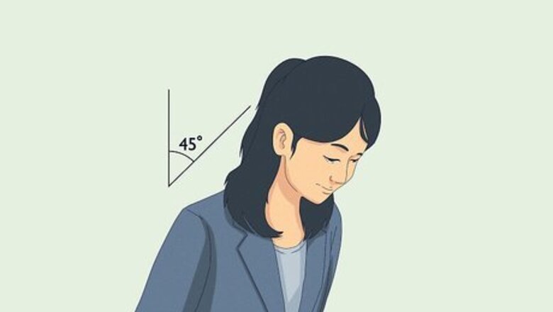 How and When to Perform a Curtsy