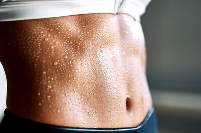 Does Sweating Help in Weight Loss? All You Need to Know