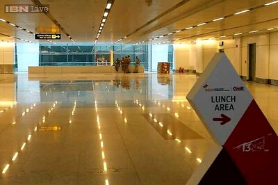 Delhi, Bangalore, Hyderabad in world top 100 airports, Singapore best